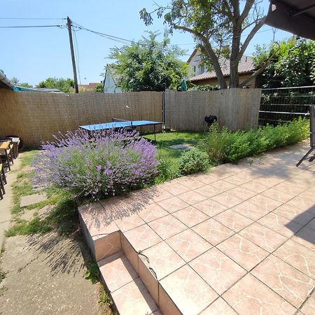 Aranyharmat Apartman Balatonlelle Exteriör bild