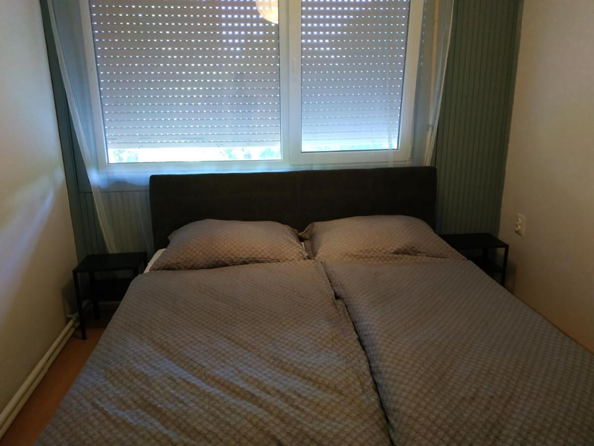 Aranyharmat Apartman Balatonlelle Exteriör bild