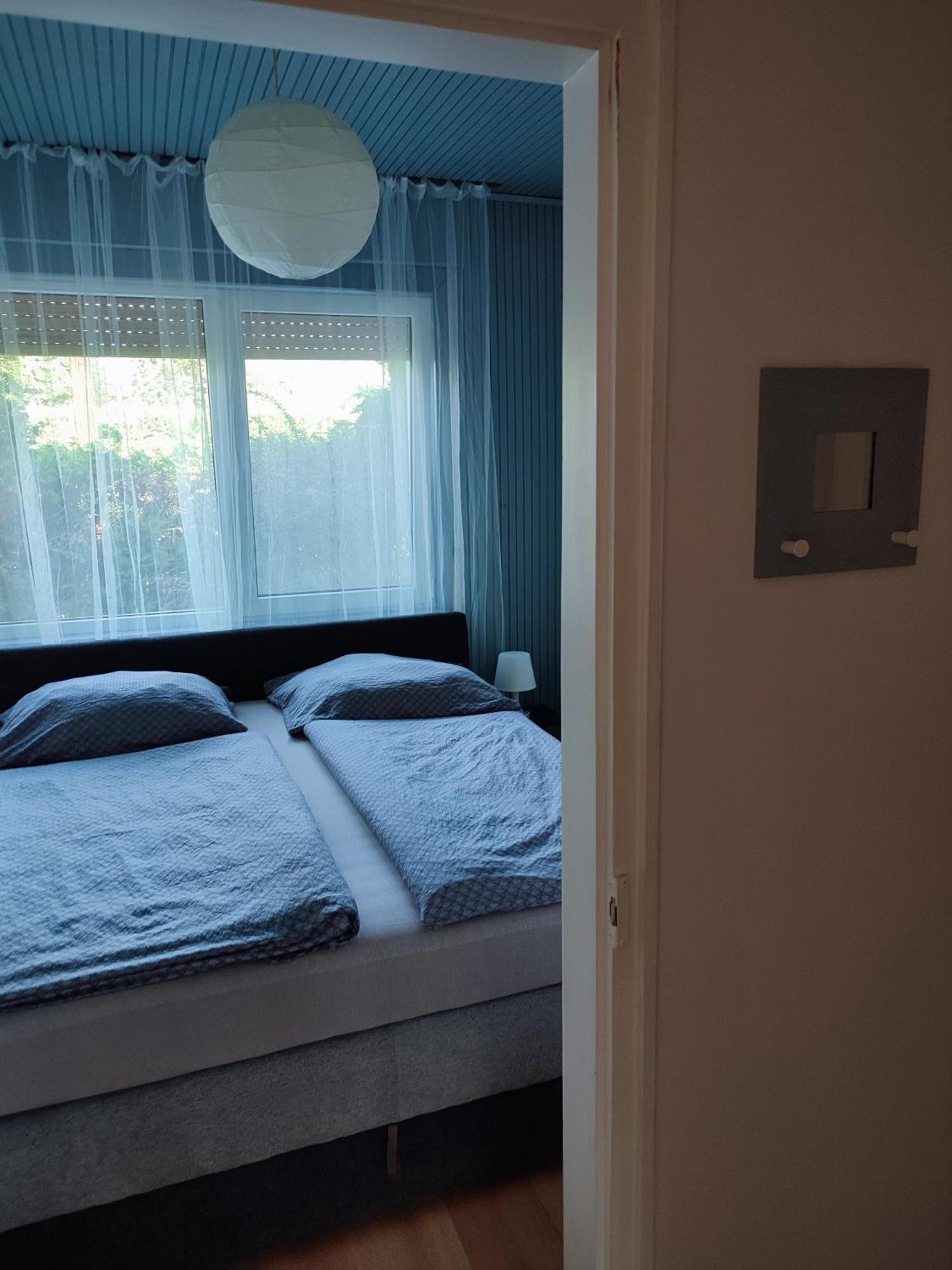 Aranyharmat Apartman Balatonlelle Exteriör bild