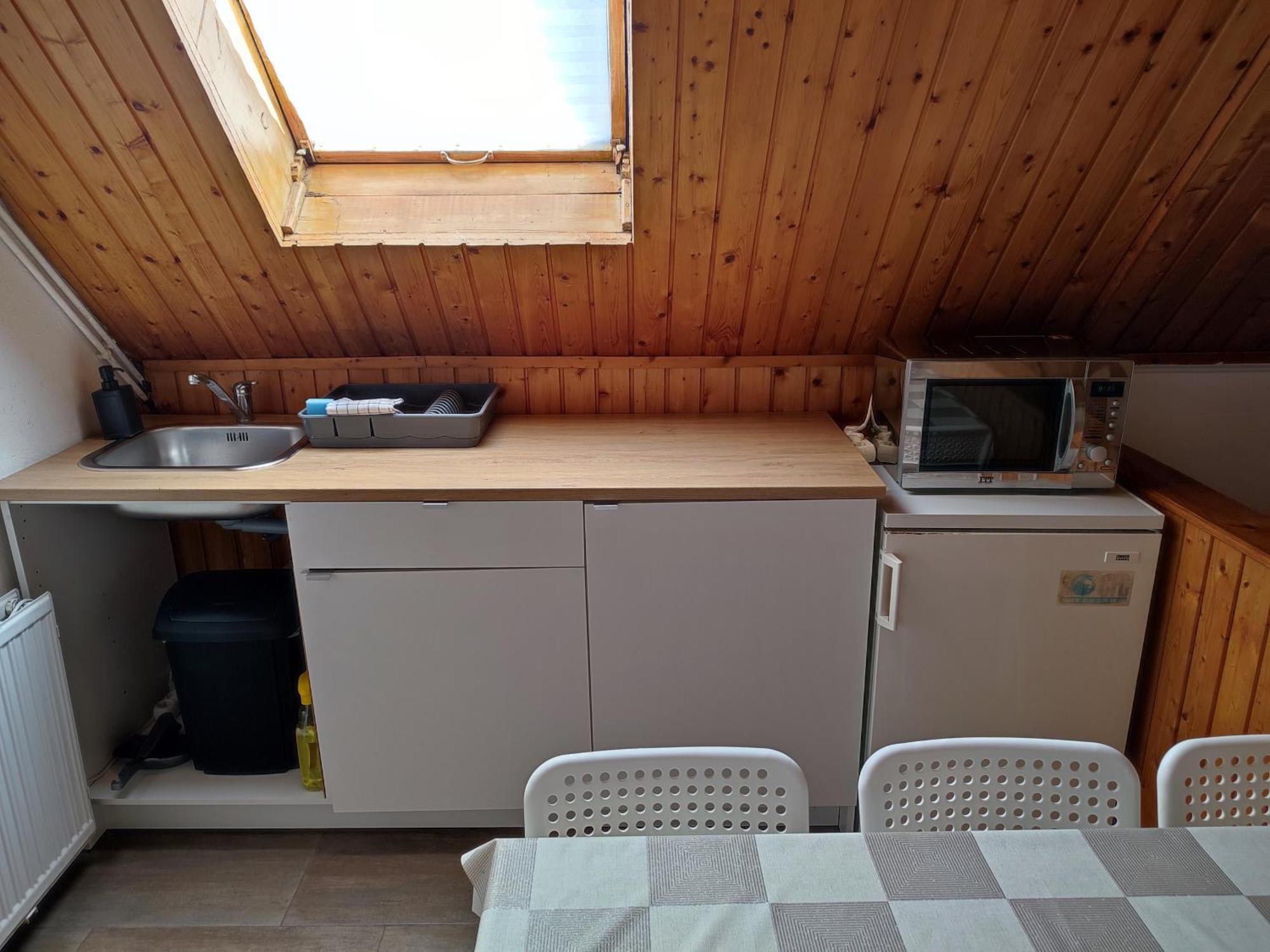 Aranyharmat Apartman Balatonlelle Exteriör bild